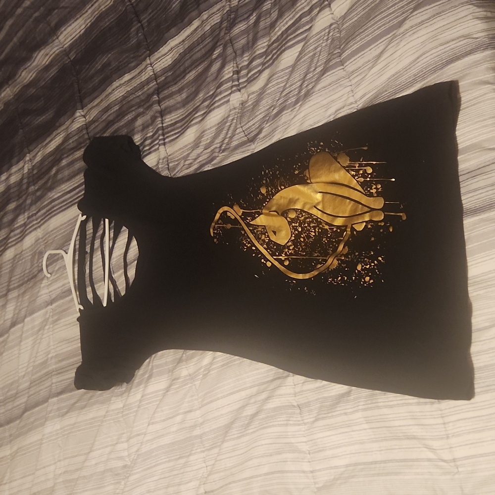 Authentic baby phat dress
